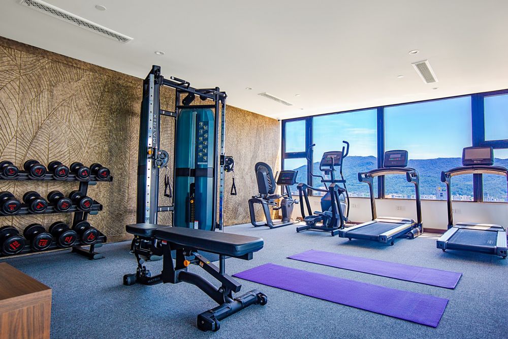 Peninsula Hotel Da Nang 5*