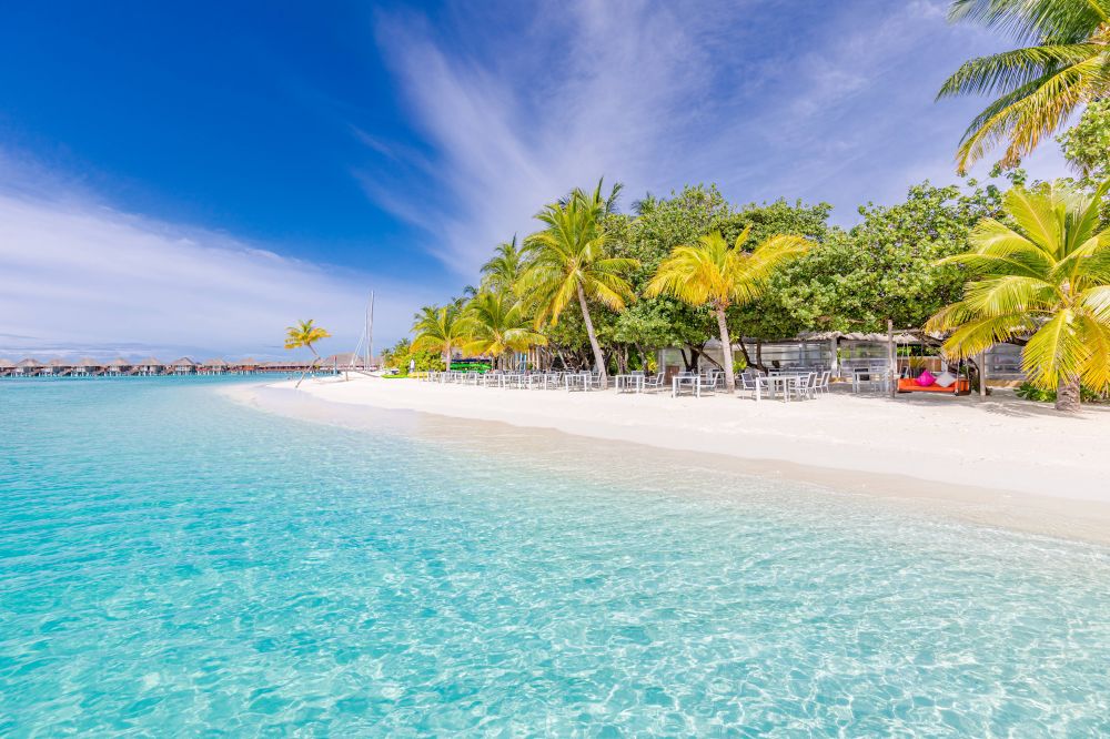 Sun Siyam Vilu Reef 5*