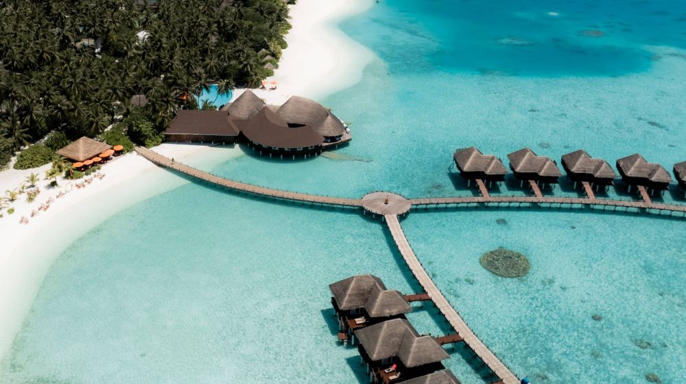 Sun Siyam Vilu Reef 5*