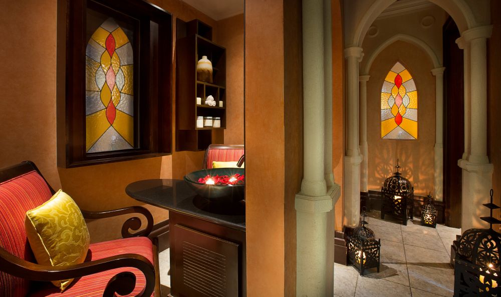 Al Habtoor Grand Resort, Autograph Collection 5*
