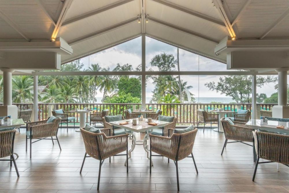 JW Marriott Phuket Resort & Spa 5*