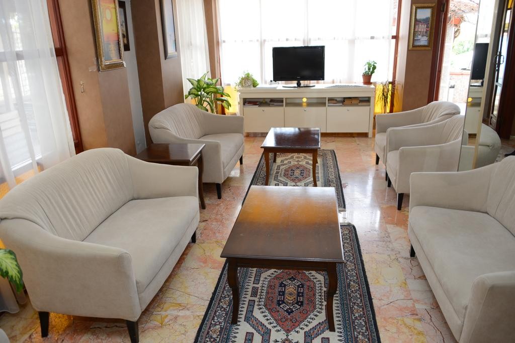 Sherwood Premio Hotel (ex. Sherwood Prize Hotel) 3*
