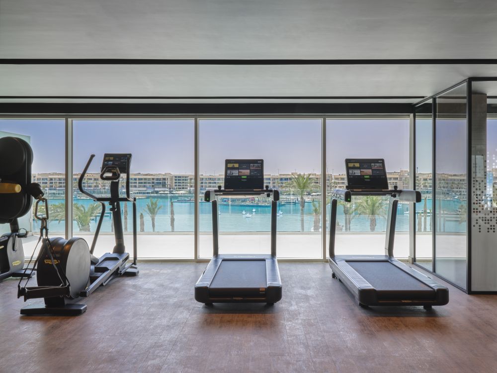 Vida Marassi Hotel 5*
