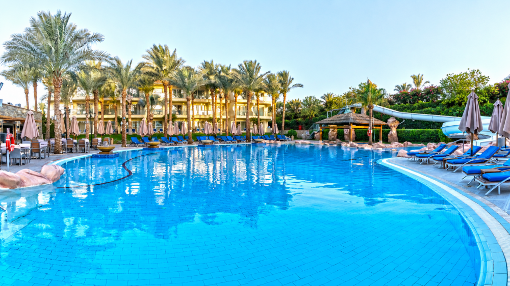 Xperience Sea Breeze 5*