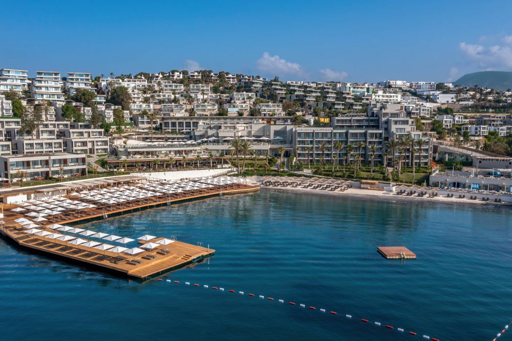 Mirada Exclusive Bodrum 5*
