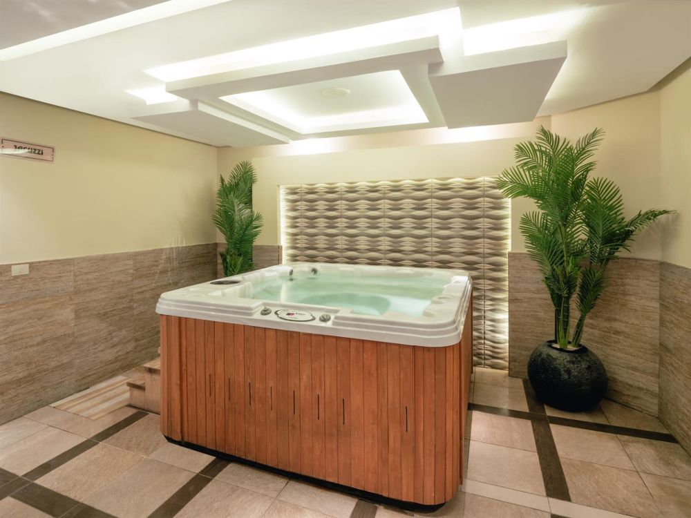 Serenity Sea Reef (ex. Serenity Alpha Beach, ex. Serenity Makadi Beach) 5*