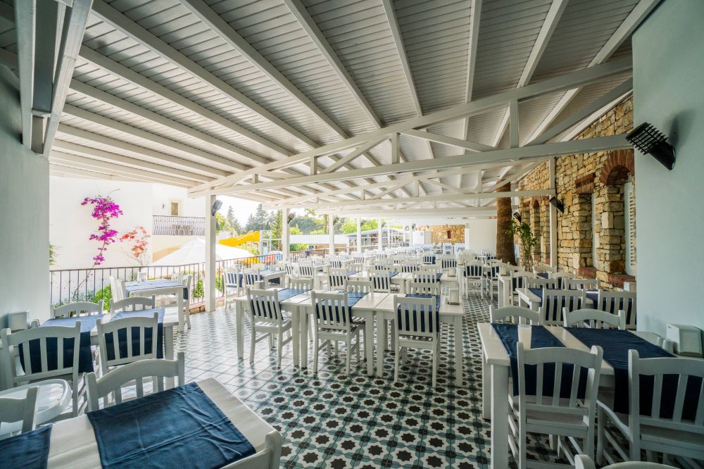 Paloma Family Club Hotel 4*