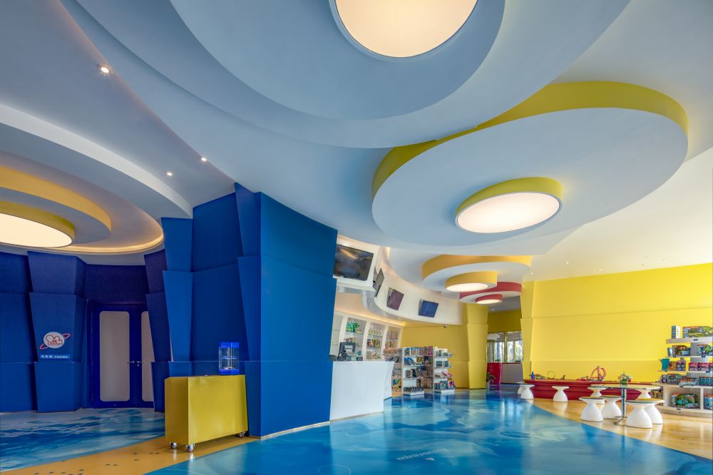 Atlantis Sanya 5*