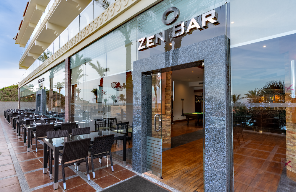 Xperience Sea Breeze 5*