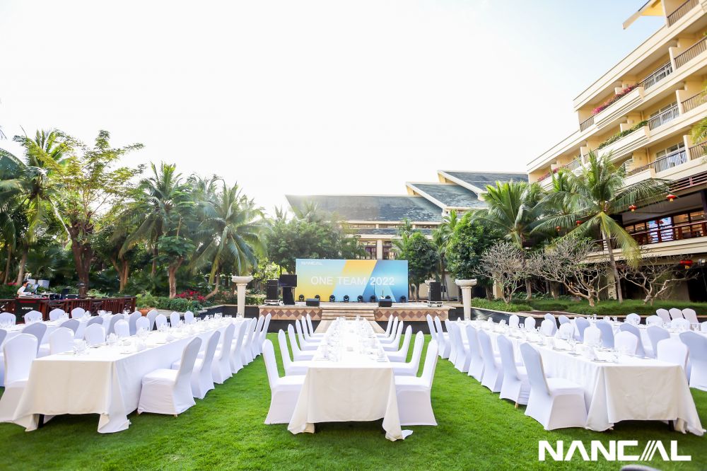 Sheraton Sanya Resort 5*