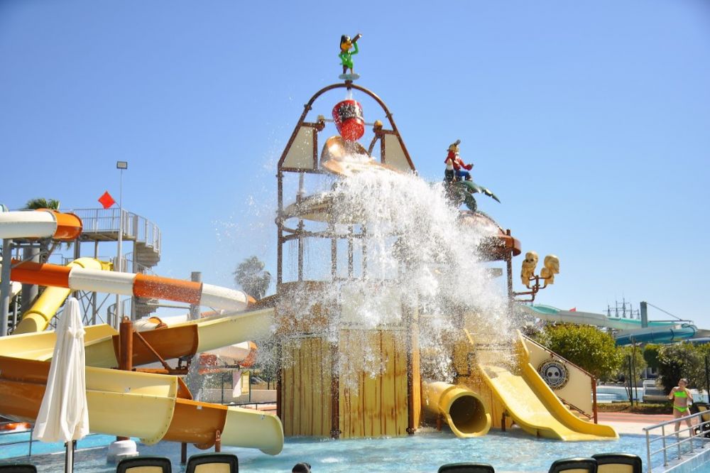 Port River Hotel 5*