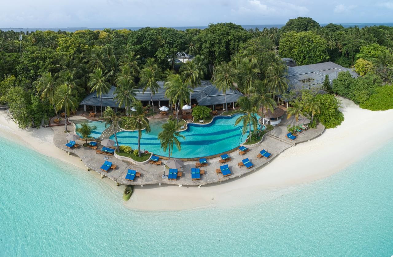 Royal Island 5*