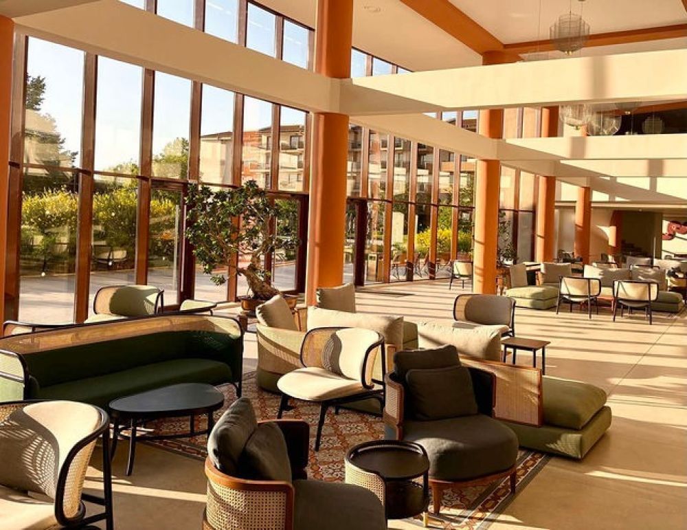 HVD Clubhotel Miramar Obzor 4*