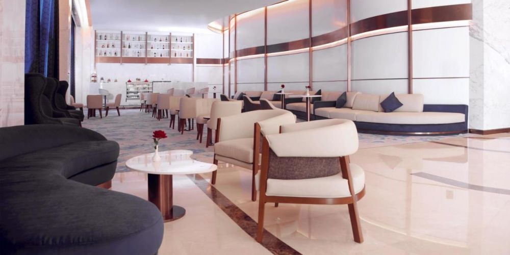 Royal M by Gewan Hotel & Resort Al Aqah (ex. Royal M Hotel and Resort Al Aqah Beach) 5*
