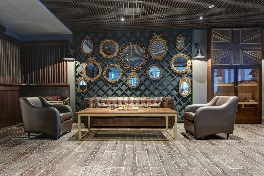 Dukes The Palm Dubai Hotel 5*