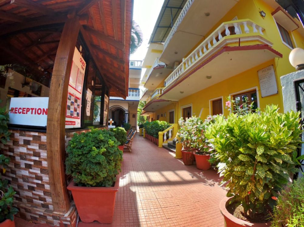 Celjoan Guest House 