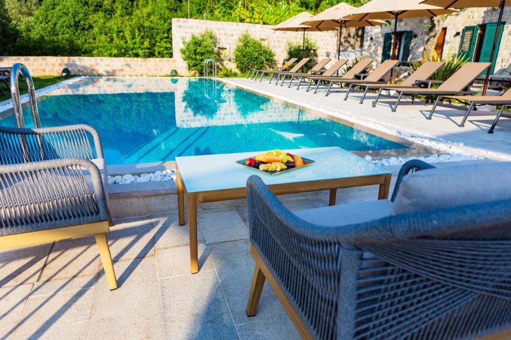 Ruzmarin SPA & Garden by Aycon 4*