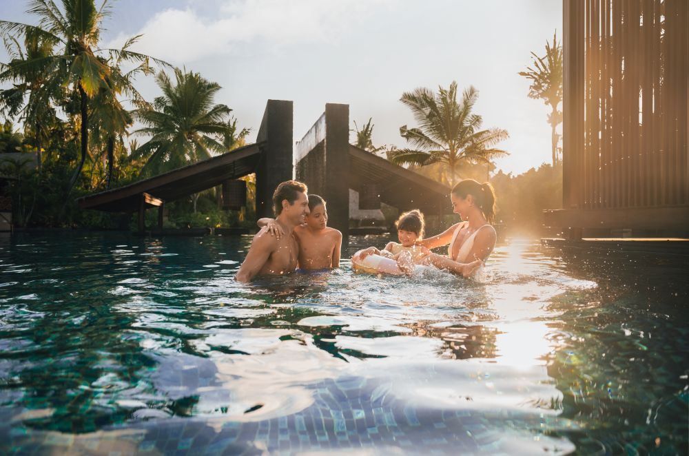 St. Regis Bali Resort 5*