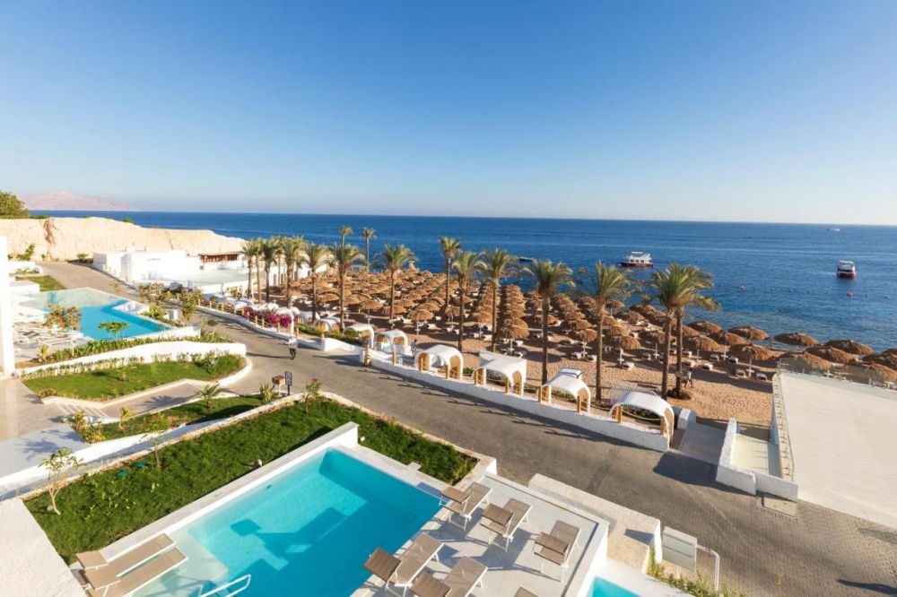 White Hills Resort 5*