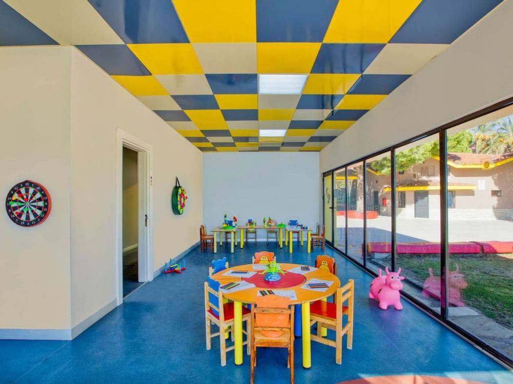 Asteria Family Resort (ex. Aquaworld Belek) 5*