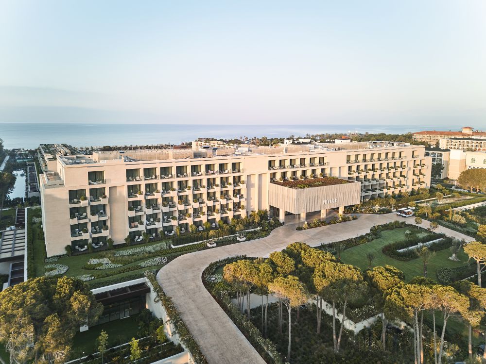 Voyage Kundu 5*