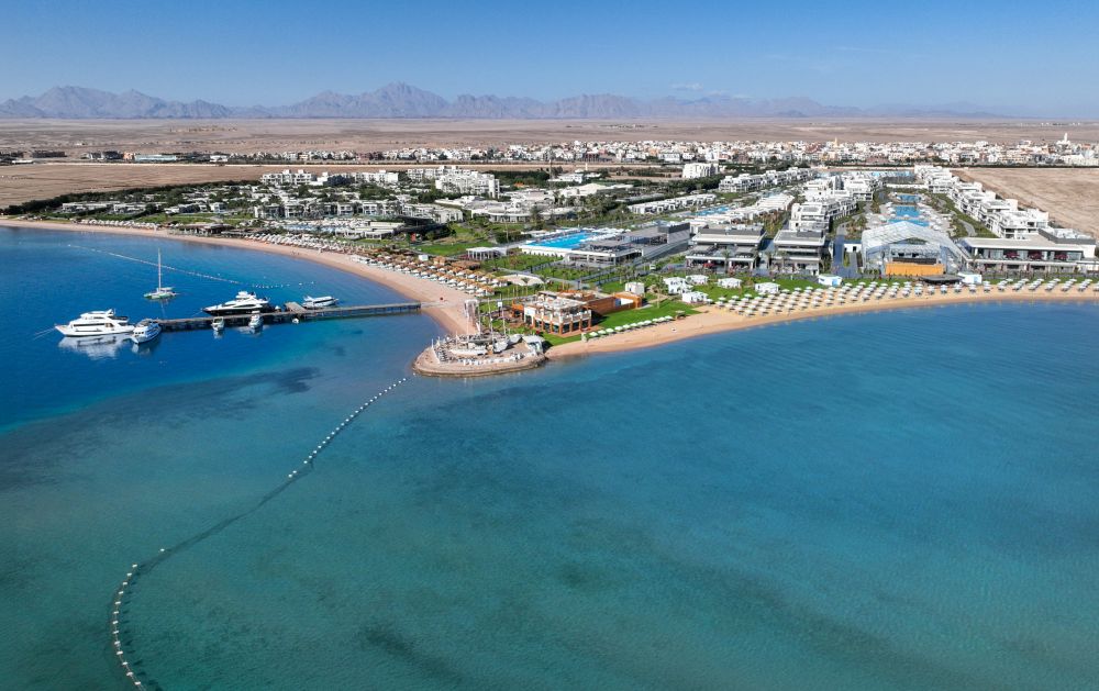 Rixos Premium Magawish (ex. Magawish Village & Resort) 5* DELUXE 5*