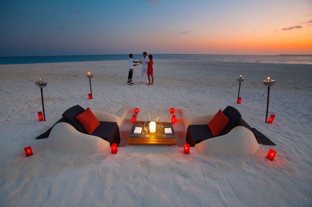 Niva Velassaru Maldives (ex. Velassaru Maldives) 5*