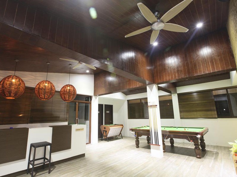 Kue Hotels (ex. Aquzz Maafushi) 