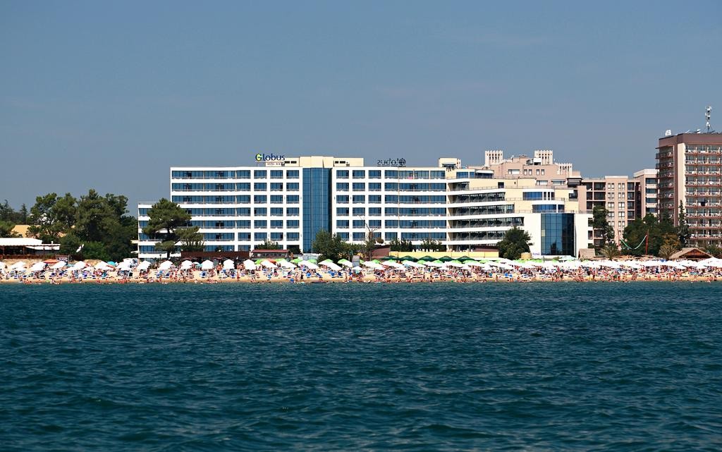Im Dreamer (ex. Four Points by Sheraton) 4*