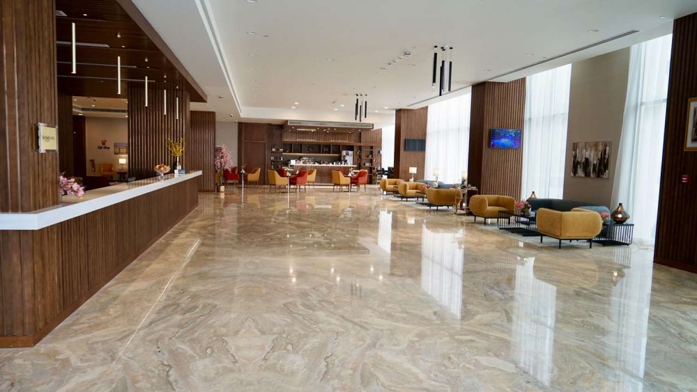 Kyriad Hotel Salalah 4*