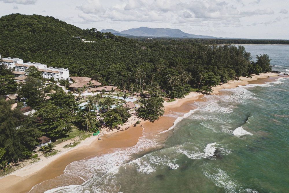 Eden Beach Khao Lak Resort & Spa 5*