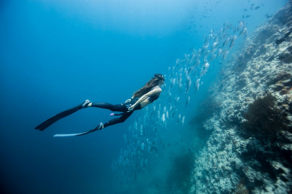 Dusit Thani Maldives 5*
