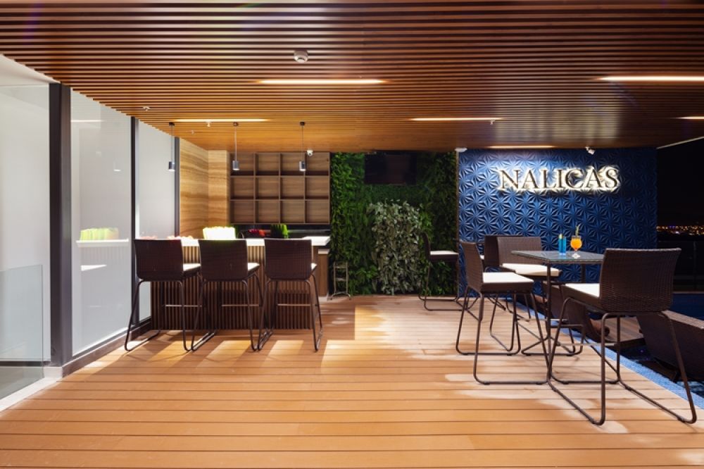 Nalicas Hotel Nha Trang 3*