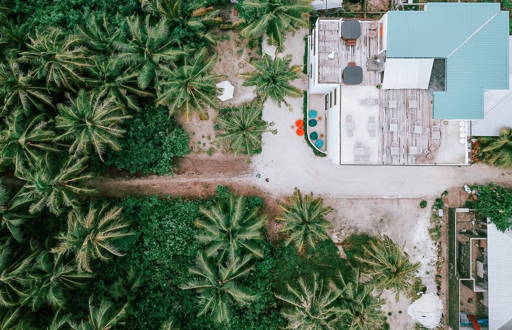 Bliss Dhigurah 