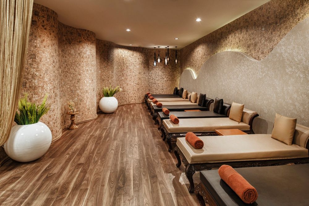 Botanik Hotel 5*