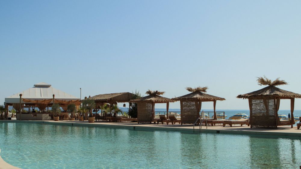Argisht Partez 4*