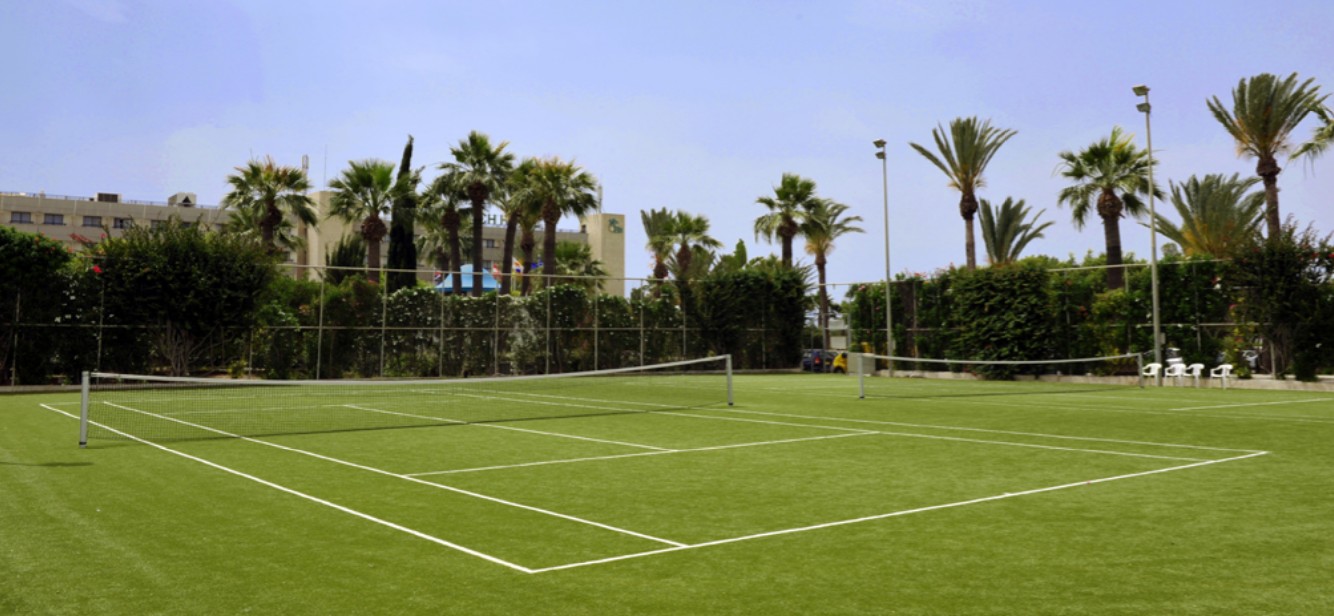 Palm Beach Hotel & Bungalows 4*