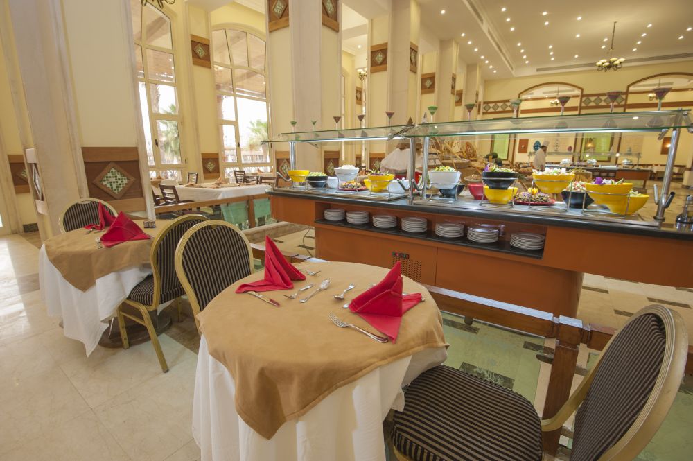 Royal Lagoons Aqua Resort 5*