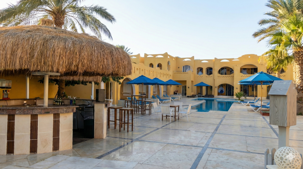 Romance Regency Club | Adults Only 5*