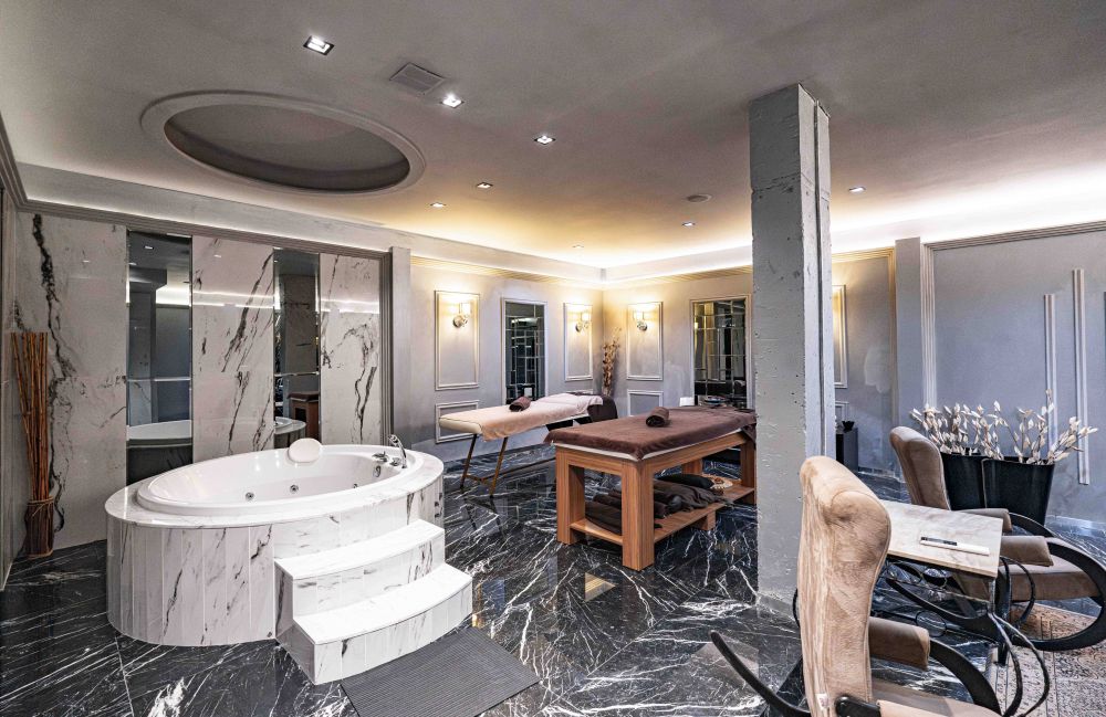 Grand Hotel Sveti Vlas 5*