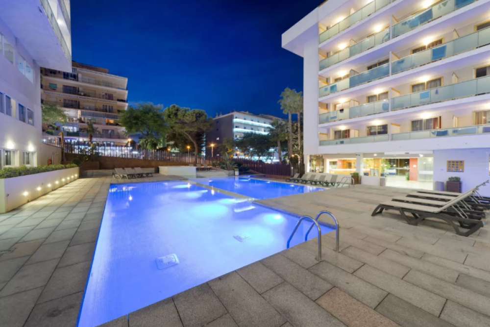 4R Salou Park Resort II 3*