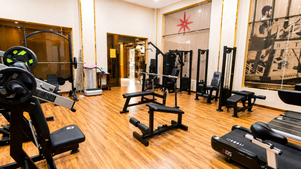 Royal Regency Club 5*