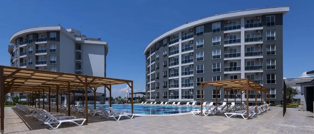Palmora Lara Hotel (ex. Jura Hotels Lara) 4*