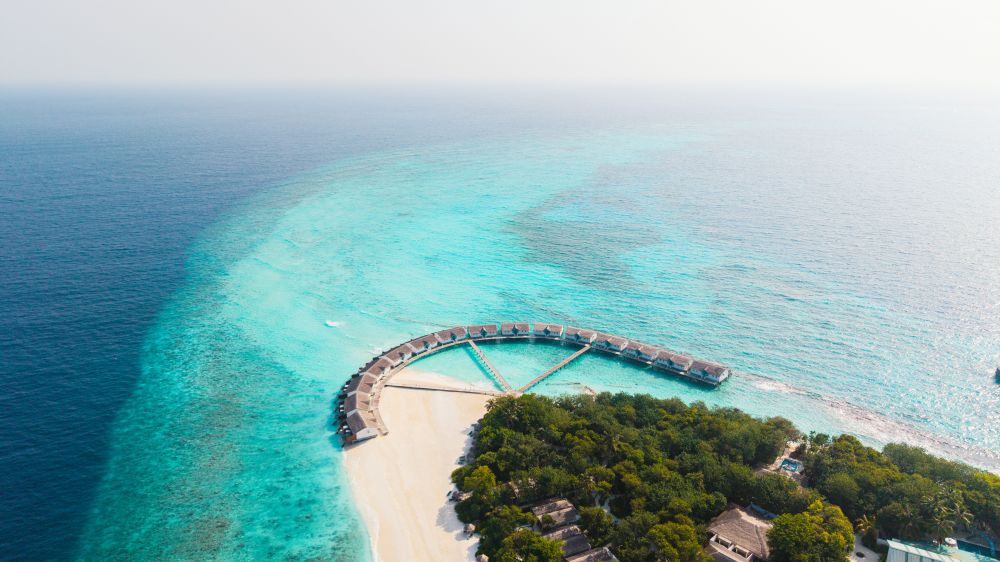 NH Collection Maldives Reethi Resort (ex. Reethi Beach Resort) 5*