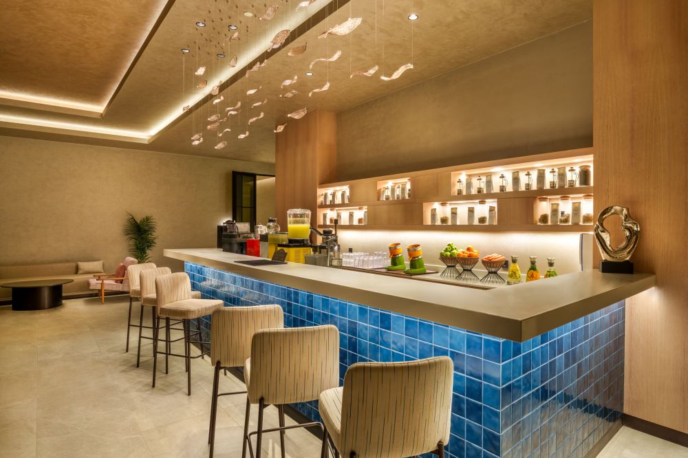 Trendy Perge Resort & Suites 5*