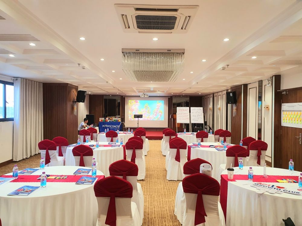 Daphovina Hotel (ex.Aston Nha Trang City Hotel) 4*