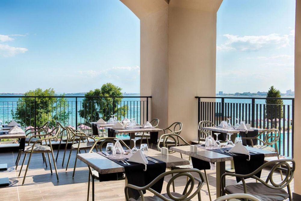Secrets Sunny Beach Resort & SPA (ex. Riu Palace) | Adults Only 5*