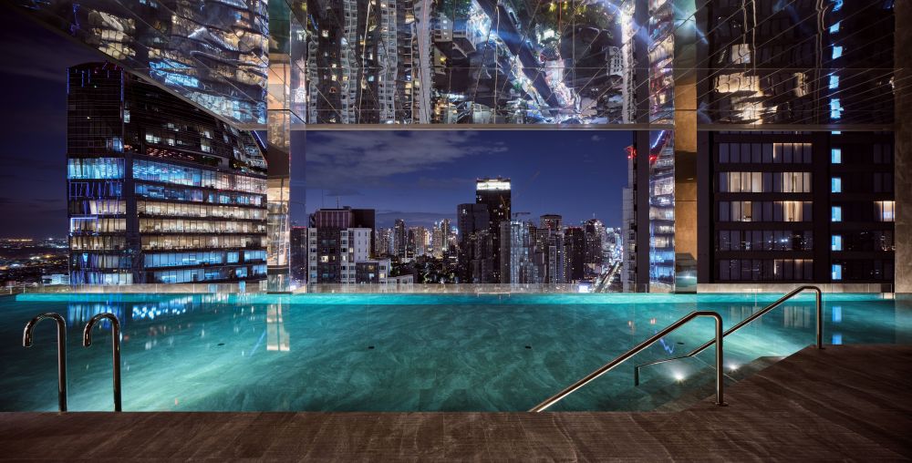 Intercontinental Bangkok Sukhumvit 5*