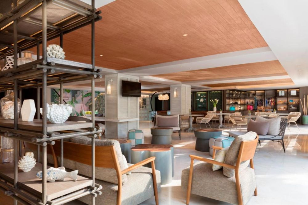 Avani+ Vacantion Club Samui (ex. Avani+ Samui Resort) 5*