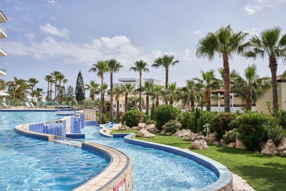 Atlantica Aeneas Resort 5*